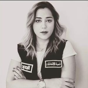 Rachel Karam
