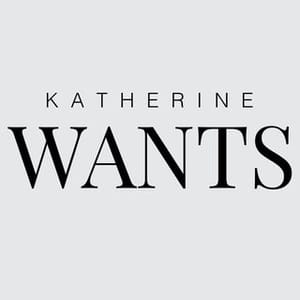 Katherine Wants