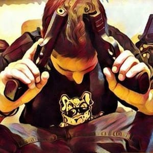 Dj Prodkt