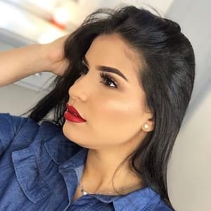 Carolina Morales