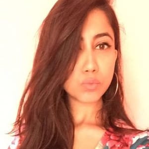 Richa Jaggi