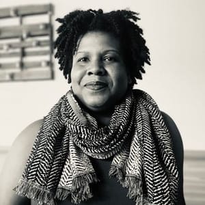 Octavia Raheem