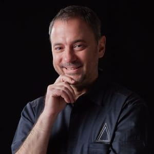 Dimitris Chronopoulos