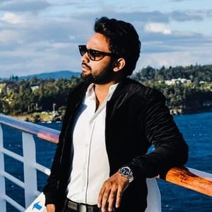 Sampath Vinay