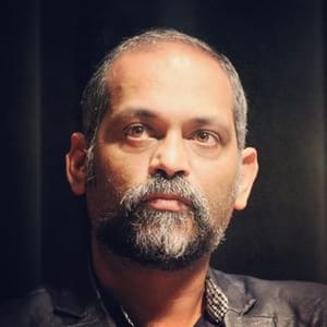 Nader Fallah