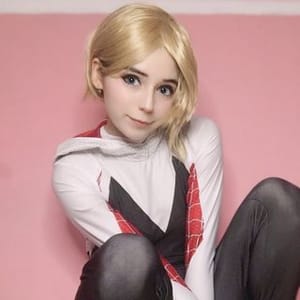 Belhino Cosplay