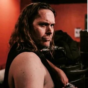 Travis Ryan