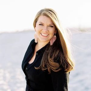 Manda Weaver