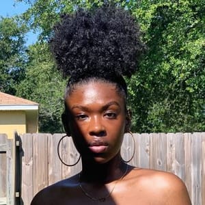 MAIYA C