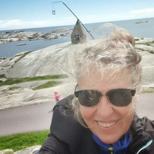 Anett Lindstad