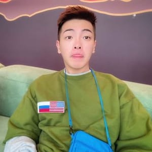 Neil Chiang,
