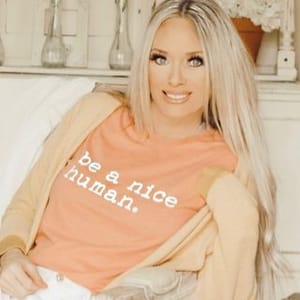 Crystal Cox