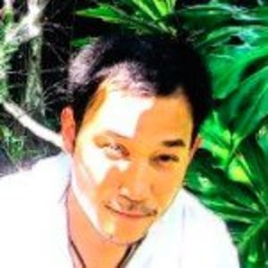 Justin Hakuta