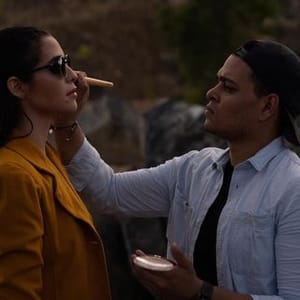 Gerald Azuaje