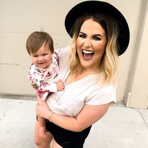 Leah Behrens