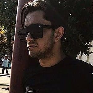 Mohammad Zarei