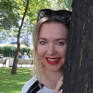 Margo Efimova