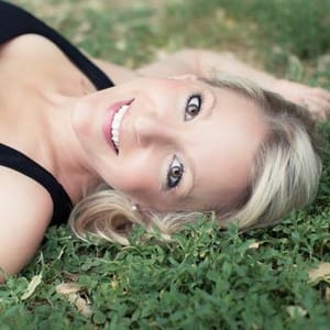 Kristin Dahl