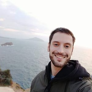 Spyros Stamoulis