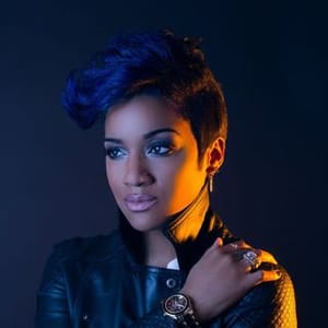 Imani Pressley