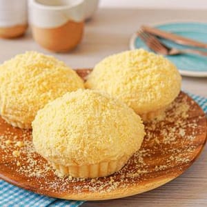 Buttery &amp; Co