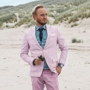 Simon Bjorn