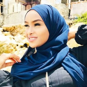 Queen  Hawa