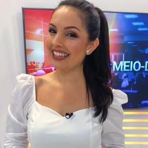 Cibelly Favero
