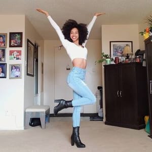 Sydney Goudreau-patterson