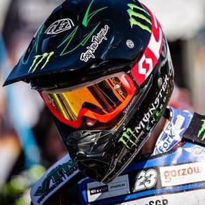 Chris Holder