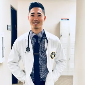James Kim