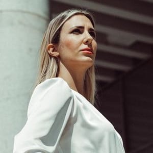 Melory Blasi