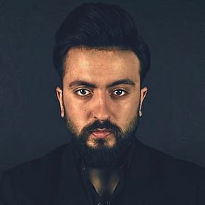 Serkan Hakki