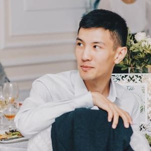 Temirlan Nurbatyrov