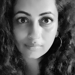 Srushti Rao