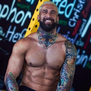 Xisco Gomez
