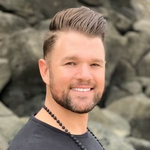 Josh Trent