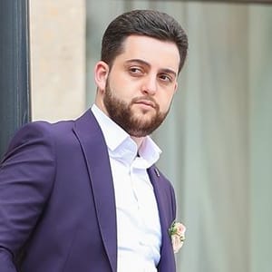 Aharon Alchangyan