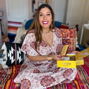 Stephanie Flor