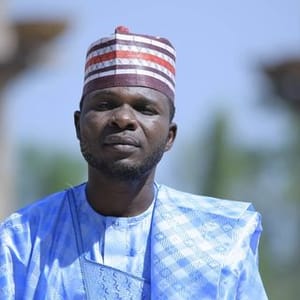 Abdullahi Haruna