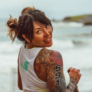 Erin Blevins