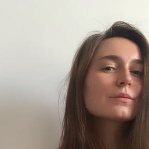 Yulya Krivinyuk