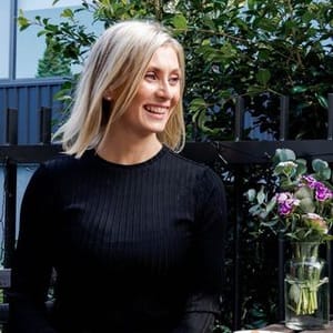 Chloe Mcleod