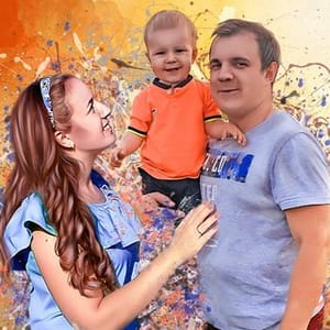 Tanya Blog Mamy