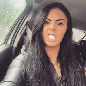 Kat Morgan