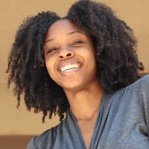 Tyjalayah Robertson