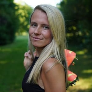 Julia Simic