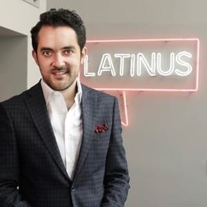 Claudio Ochoa Huerta
