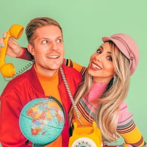 Lallie &amp; Alex Ideamist
