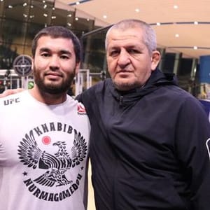 Khasan Ergashev
